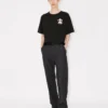 Kenzo Winter Holidays’ Oversized Pamuklu Gömlek