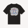 Kenzo Winter Holidays’ Oversized Pamuklu Gömlek