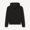Kenzo Winter Holidays Pamuklu Nakışlı Kapüşonlu Sweatshirt