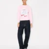 Kenzo Winter Holidays Pamuklu Sweatshirt