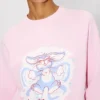 Kenzo Winter Holidays Pamuklu Sweatshirt