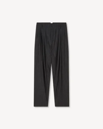 Kenzo Winter Holidays’ Pileli Pantolon
