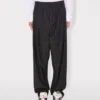 Kenzo Winter Holidays’ Pileli Pantolon