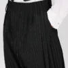 Kenzo Winter Holidays’ Pileli Pantolon