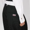 Kenzo Winter Holidays’ Pileli Pantolon