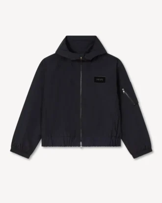 Kenzo Winter Holidays’ Rüzgarlık