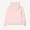 Kenzo Words Pamuklu Kapüşonlu Sweatshirt