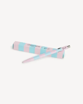Kenzo X Caran D’ache Kalem