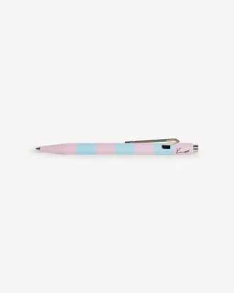 Kenzo X Caran D’ache Kalem