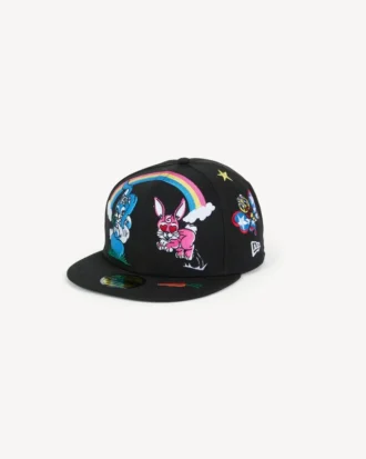 Kenzo X New Era’ Şapka