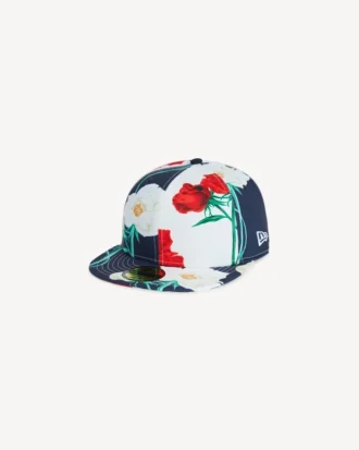 Kenzo X New Era’ Şapka