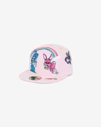 Kenzo X New Era’ Şapka