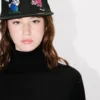 Kenzo X New Era’ Şapka