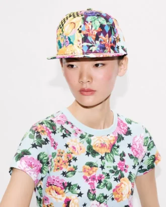Kenzo X New Era’ Şapka