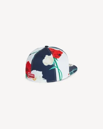 Kenzo X New Era’ Şapka