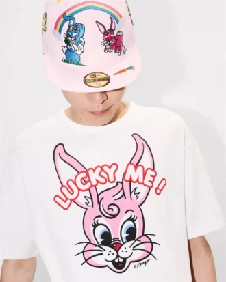 Kenzo X New Era’ Şapka