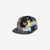 Kenzo X New Era’ Nakışlı Şapka