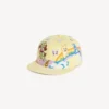 Kenzo X New Era’ Nakışlı Şapka