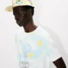 Kenzo X New Era’ Nakışlı Şapka