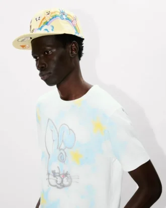 Kenzo X New Era’ Nakışlı Şapka