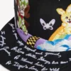 Kenzo X New Era’ Nakışlı Şapka