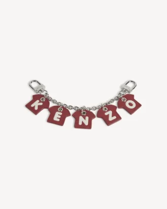 Kenzo Zincir Kolye