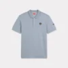 Lucky Tiger’ın Pamuklu Slim Polo