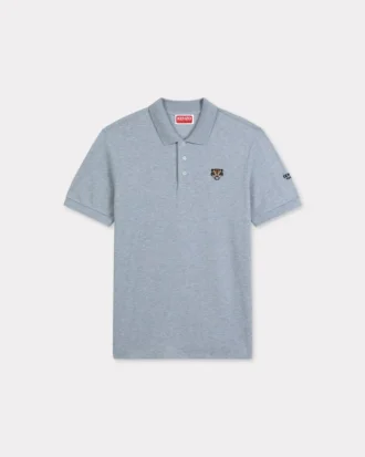 Lucky Tiger’ın Pamuklu Slim Polo