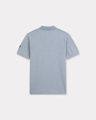 Lucky Tiger’ın Pamuklu Slim Polo