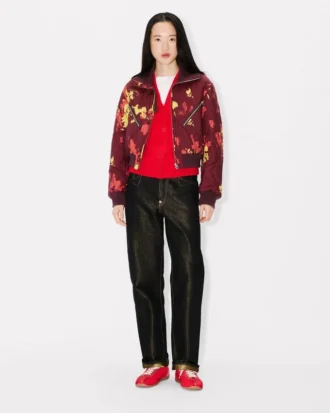 ‘Lunar New Year’ Kapitone Bluzon