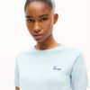 Merinos Yününden ‘Kenzo Signature’ Üst