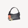 Metal ve Deri ‘Kenzo Cartoon’ Charm