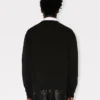 Pamuklu ‘Ay Yeni Yılı’ Sweatshirt