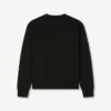 Pamuklu ‘Ay Yeni Yılı’ Sweatshirt