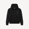 Pamuklu ‘Boke Flower 2.0’ Nakışlı Kapüşonlu Sweatshirt