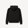 Pamuklu ‘Boke Flower 2.0’ Nakışlı Kapüşonlu Sweatshirt