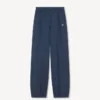 Pamuklu ‘Boke Flower’ Jogger Pantolon