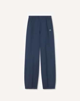 Pamuklu ‘Boke Flower’ Jogger Pantolon