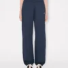 Pamuklu ‘Boke Flower’ Jogger Pantolon