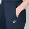 Pamuklu ‘Boke Flower’ Jogger Pantolon