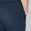 Pamuklu ‘Boke Flower’ Jogger Pantolon
