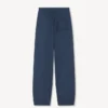 Pamuklu ‘Boke Flower’ Jogger Pantolon
