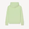 Pamuklu ‘Boke Flower’ Kapüşonlu Sweatshirt