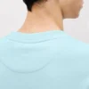 Pamuklu ‘Boke Flower’ Nakışlı Sweatshirt