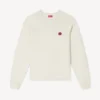 Pamuklu ‘Boke Flower’ Sweatshirt
