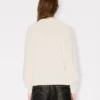 Pamuklu ‘Boke Flower’ Sweatshirt