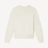 Pamuklu ‘Boke Flower’ Sweatshirt