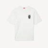 Pamuklu ‘Kenzo Paris Emblem’ Gömlek