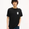 Pamuklu ‘Kenzo Paris Emblem’ Gömlek