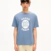 Pamuklu ‘Kenzo Paris Emblem’ Gömlek